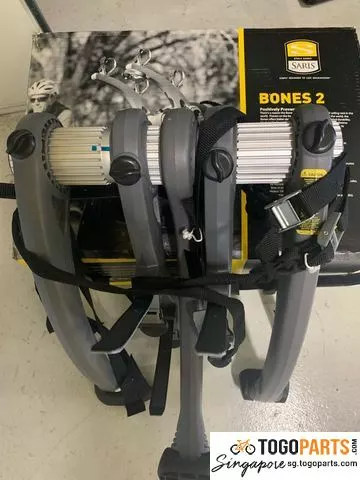 Saris Bike Holder 1 Saris Bike Holder