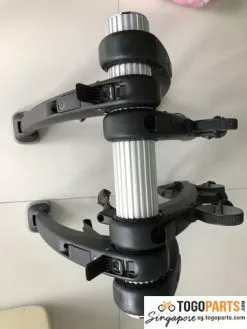 Car Rack:Saris Bones 3