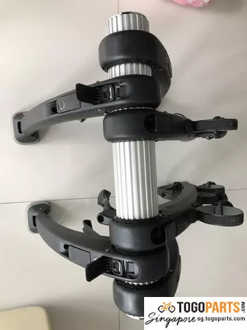 Car Rack:Saris Bones 3 1 Car Rack:Saris Bones 3