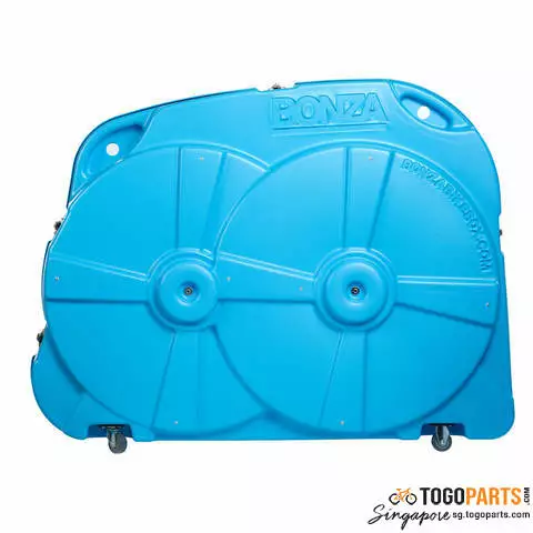 Bonza Bike Box 2 (1 Time Use Only) 1 Bonza Bike Box 2 (1 Time Use Only)