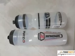 Zefal Cycling Water Bottle 750ml/1L