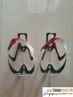 S-Works Rib Carbon Bottle Cage