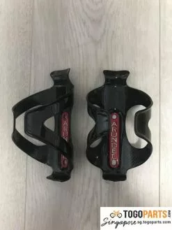 Arundel Dave-O Carbon Bottle Cage