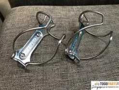 Arundel Stainless Steel Bottle Cage