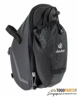 Deuter Saddle Bag With Bottle Holder