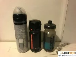 3 Water Bottles For Sale