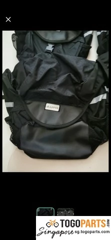 Clearance Sale! Pair Of Pannier Bags For Sale