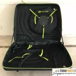Polaris Eva Pod Bike Travel Luggage