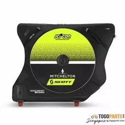 Scicon Aerocomfort Road 3.0 TSA