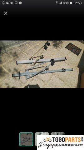 Car Bike Roof Racks 1 Car Bike Roof Racks