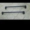 Roof Bars For Mounting Racks.