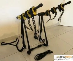 Rhode Gear Bike Carrier