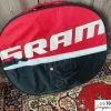 SRAM Double Padded Wheel Bag