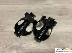 Arundel Carbon Bottle Cage