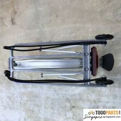 Brompton Original Brand New Rack With Fender