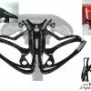 Specialized Saddle Bottle Cage Mount (SWAT) - Single And Dual Option