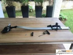 Thule Outride 561 Bike Carrier