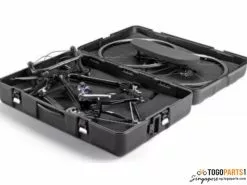 Elite Vaison Bike Travel Case