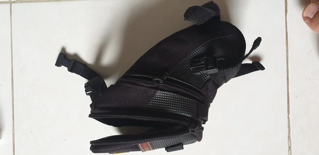 Topeak Cycling Bag 1 Topeak Cycling Bag