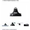 Thule Roof Rack