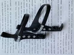 Carbon Cages ($10/Pair)