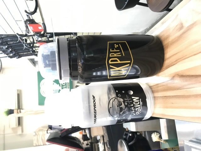 Nukeproof 550ml Water Bottle 1 Nukeproof 550ml Water Bottle