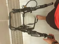 Bike Car Rack