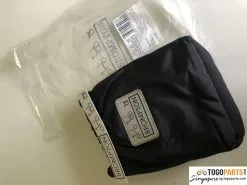 Brompton Cover And Saddle Bag