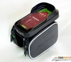 ~~~ BranD NeW ConDiTioN RockBros BiCyCLe FraMe Bag $28 ~~~