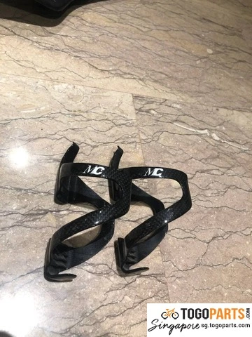 Original Mario Cipollini Cage - Used 1 Original Mario Cipollini Cage - Used