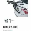 Saris Bones Bike Rack