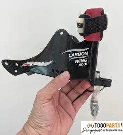 Xlab Carbon Wing 400i