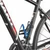 Strap-on Bottle Cage Attachment