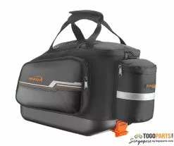 PakRak Commuter Bag IB-BA21