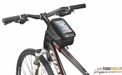 Top Tube Bag IB-TB18
