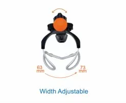 Ibera Fully Adjustable Bottle Cage -Cases Salgsbutikk large adpic2 1429498977 61198
