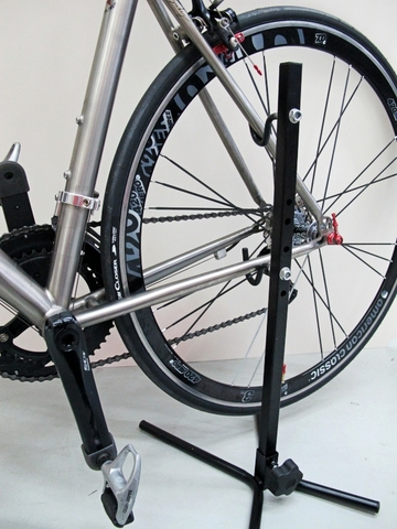 Bicyle Display Service Stand 2 Bicyle Display Service Stand - Bilde 2