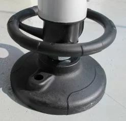 Tower Stand For Two Bike