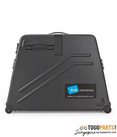 Bike Box For Rental 2 Bike Box For Rental - Bilde 2