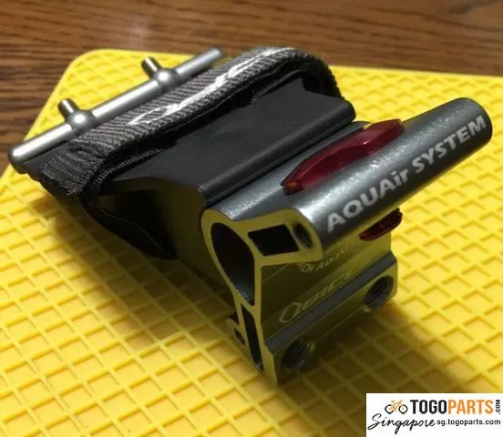 AQUAIR Saddle Carrier 2 AQUAIR Saddle Carrier - Bilde 2