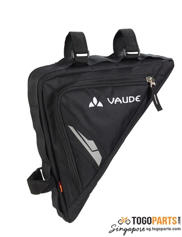 Vaude Triangle Road Bike Bag 2 Vaude Triangle Road Bike Bag - Bilde 2