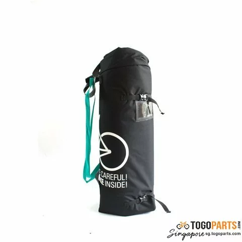 B140AX EASY TRANSPORT BAG 2 B140AX EASY TRANSPORT BAG - Bilde 2