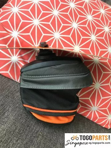 SKS Saddle Race Bag Medium 2 SKS Saddle Race Bag Medium - Bilde 2