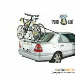 Travelite Bike Rack For 2 -Cases Salgsbutikk large adpic2 1543028102 38630