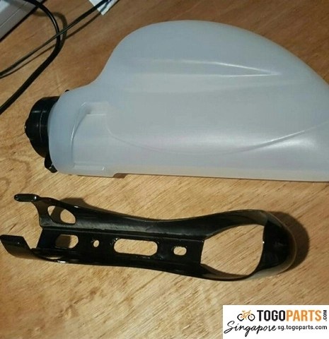 Aero Bottle N Cage 2 Aero Bottle N Cage - Bilde 2