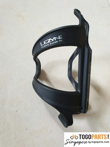 Lezyne Side Loader Water Bottle Cage 2 Lezyne Side Loader Water Bottle Cage - Bilde 2