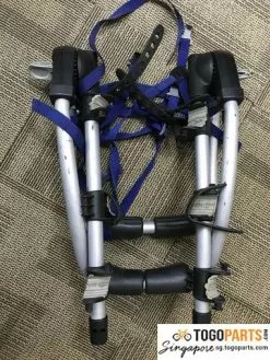 Bicycle Rack 3 Bicycle Rack -Cases Salgsbutikk large adpic2 1566777412 67272