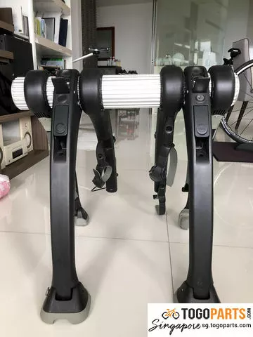 Car Rack:Saris Bones 3 2 Car Rack:Saris Bones 3 - Bilde 2