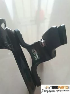 Cinelli Ram Carbon Bottle Cage W/ XLab Saddle Mount -Cases Salgsbutikk large adpic2 1582354164 96659