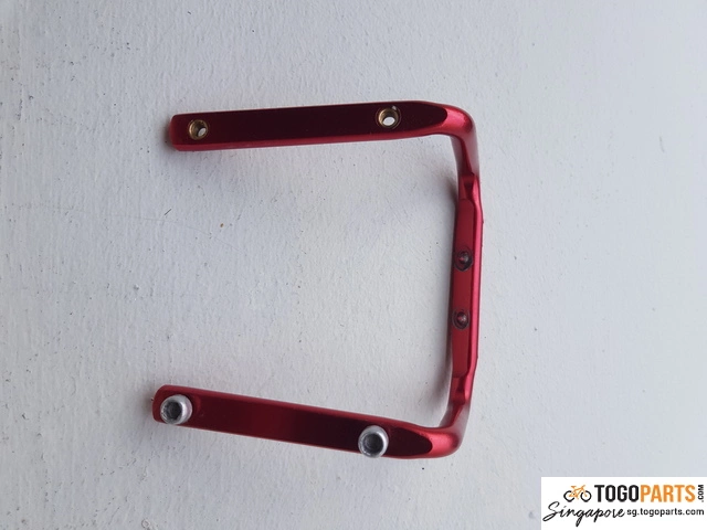 Water Bottle Holder For Saddle 2 Water Bottle Holder For Saddle - Bilde 2